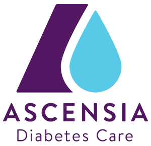 Logo Ascensia