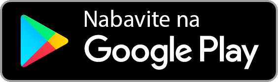 Preuzmite na Google Playu